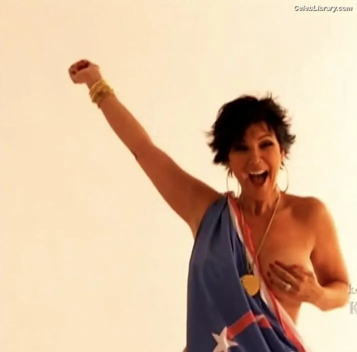 Kris Jenner photo 19 of 69