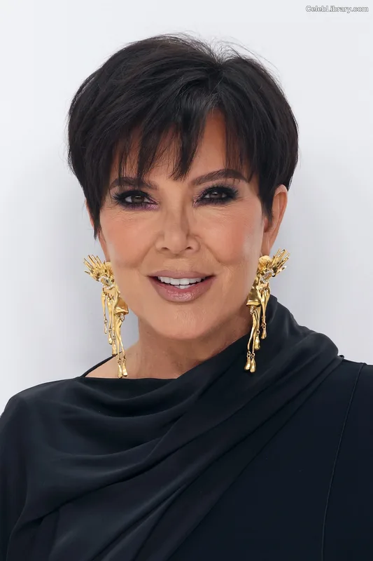 Kris Jenner photo 8 of 70