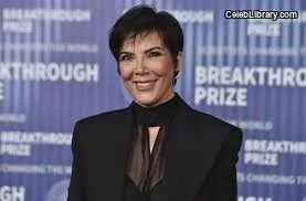 Kris Jenner photo 10 of 70