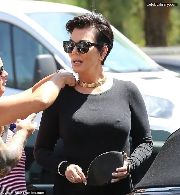 Kris Jenner photo 20 of 70