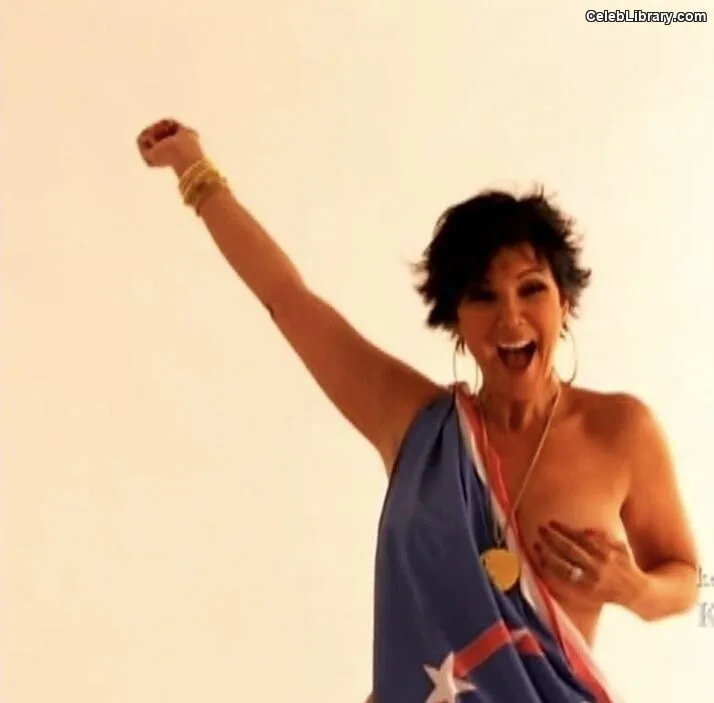 Kris Jenner photo 19 of 70