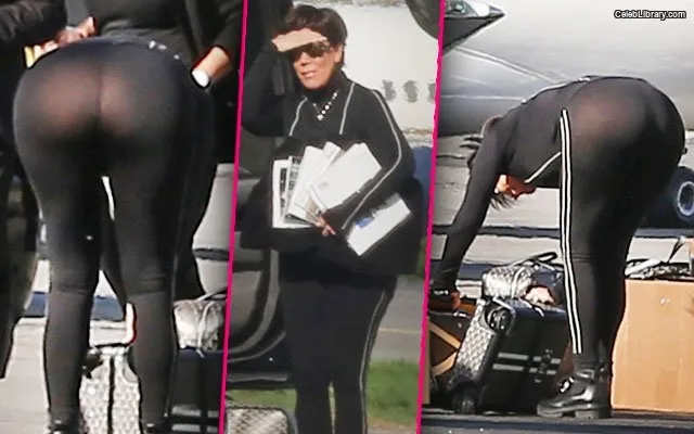 Kris Jenner photo 21 of 70