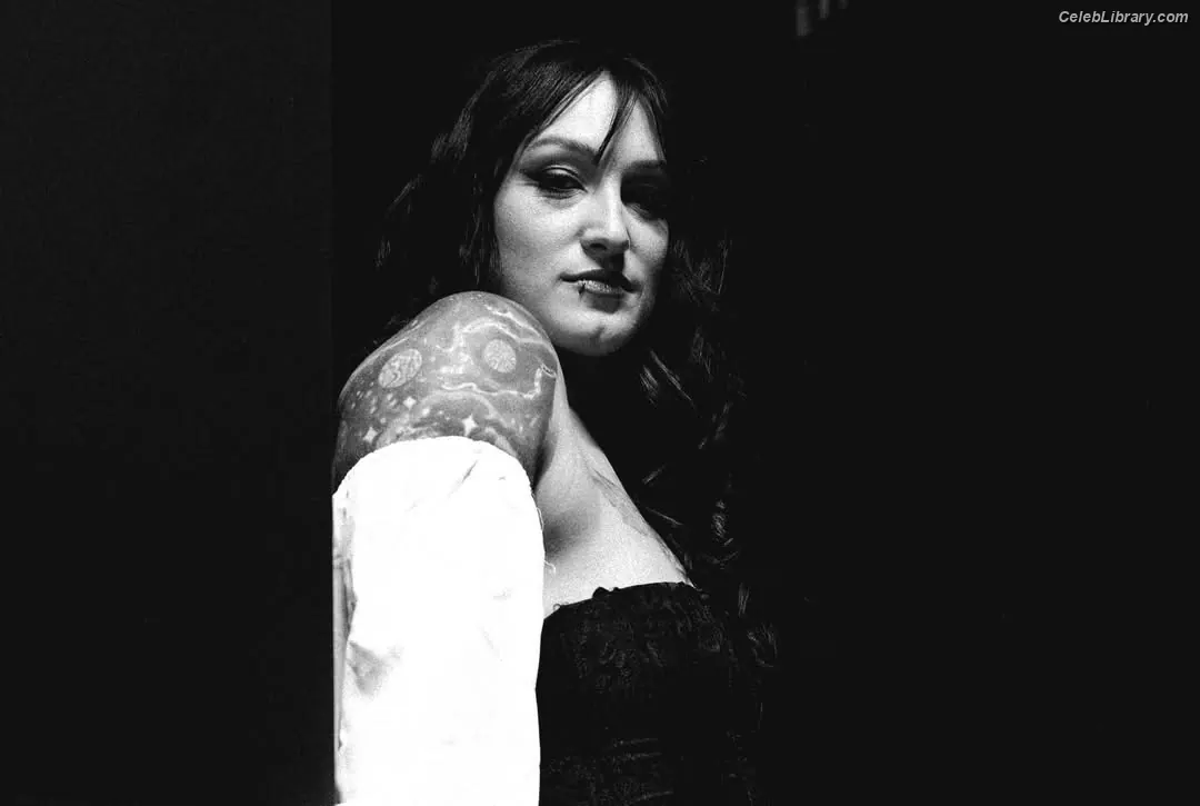 Kris Statlander photo 24 of 904