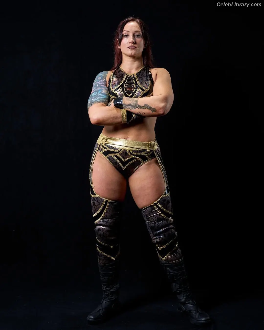Kris Statlander photo 6 of 904