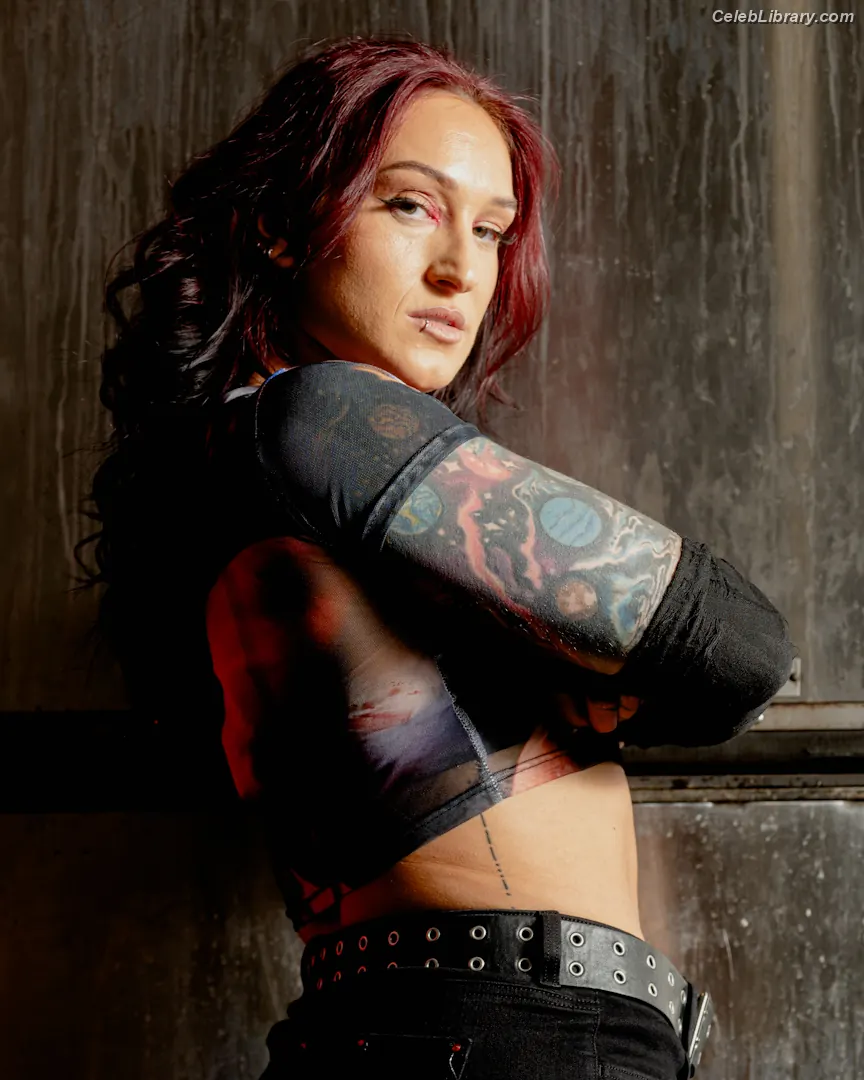 Kris Statlander photo 6 of 904