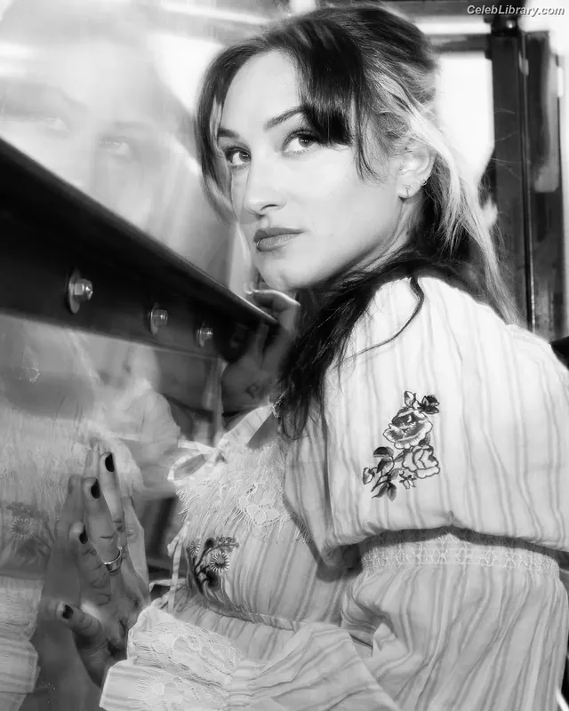 Kris Statlander photo 16 of 905