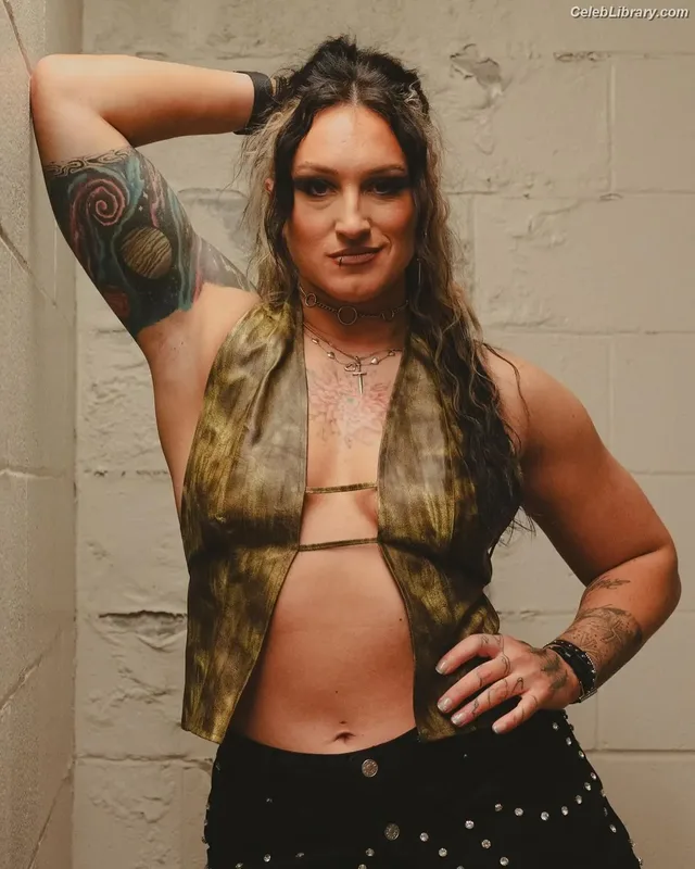 Kris Statlander photo 19 of 905