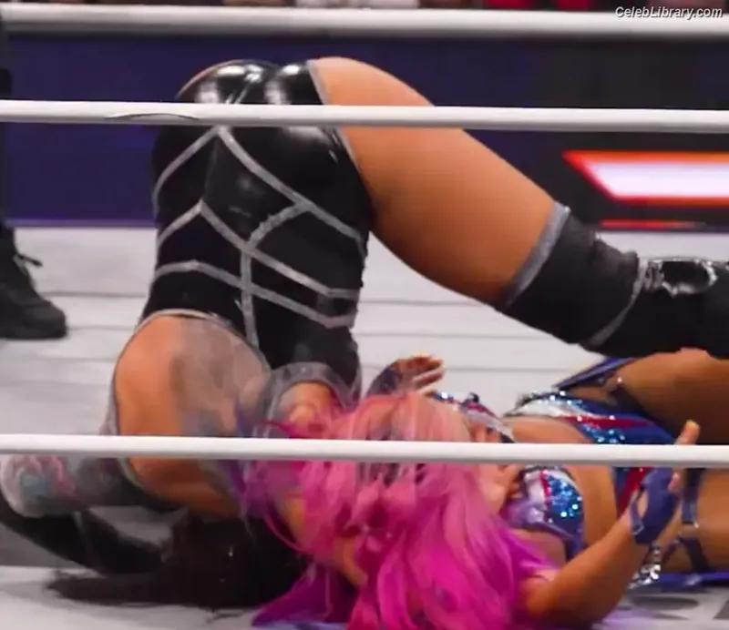 Kris Statlander photo 13 of 905