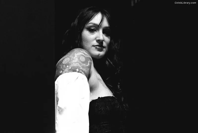 Kris Statlander photo 24 of 905