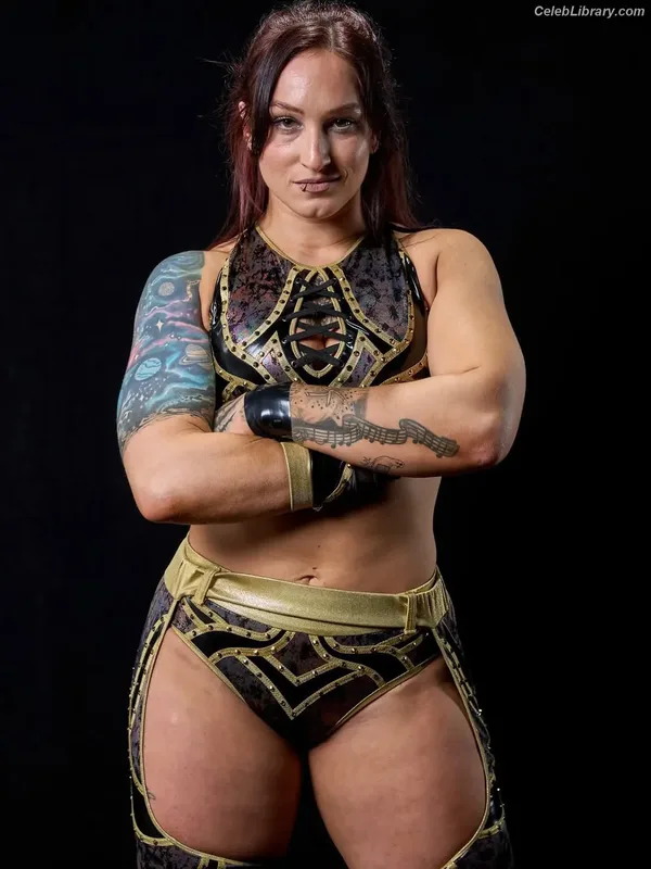 Kris Statlander photo 5 of 905