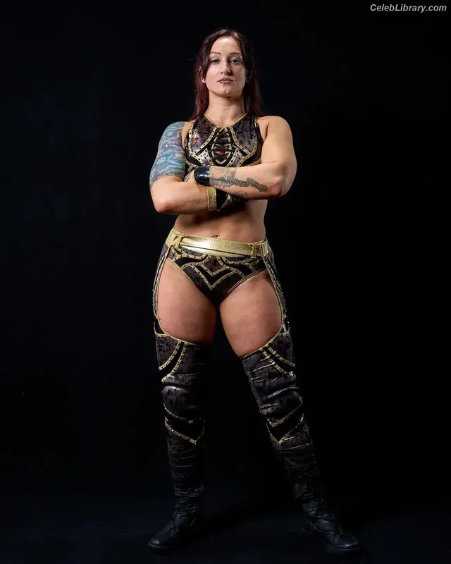 Kris Statlander photo 6 of 905