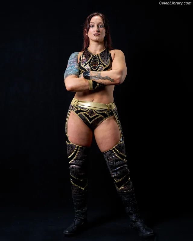 Kris Statlander photo 16 of 905