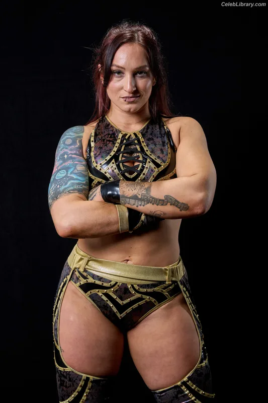 Kris Statlander photo 24 of 905