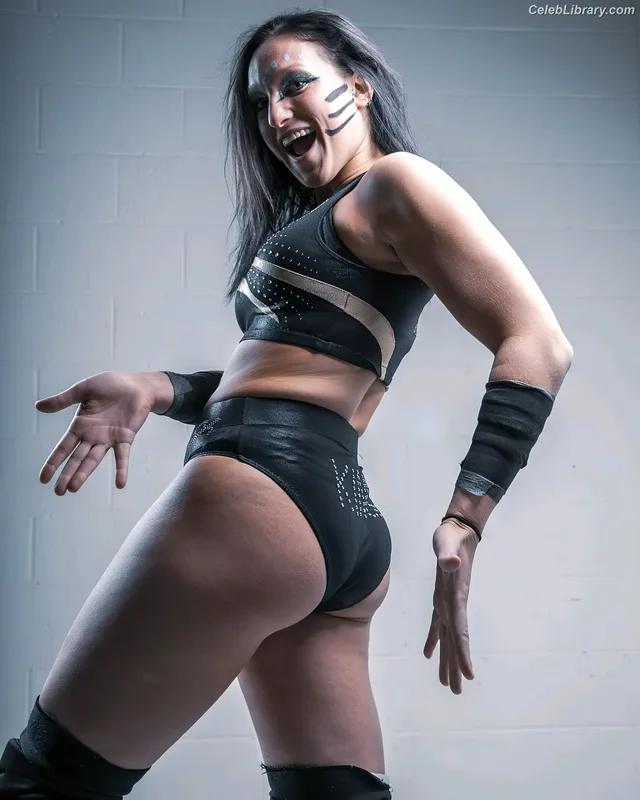 Kris Statlander photo 22 of 905