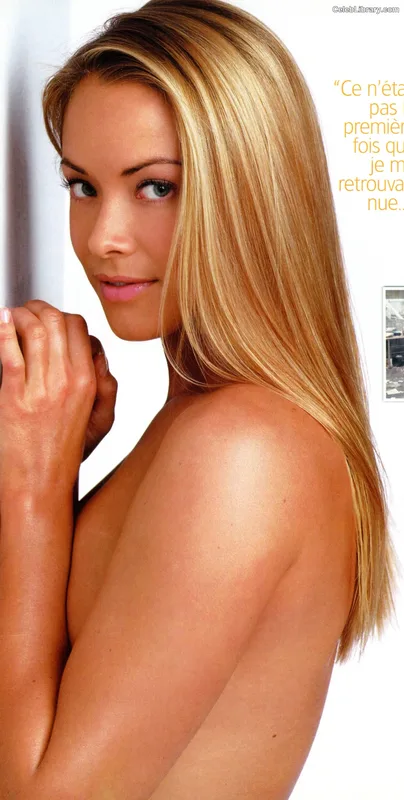 Kristanna Loken photo 3 of 38