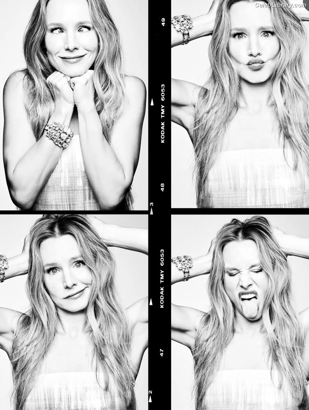 Kristen Bell photo 7 of 702