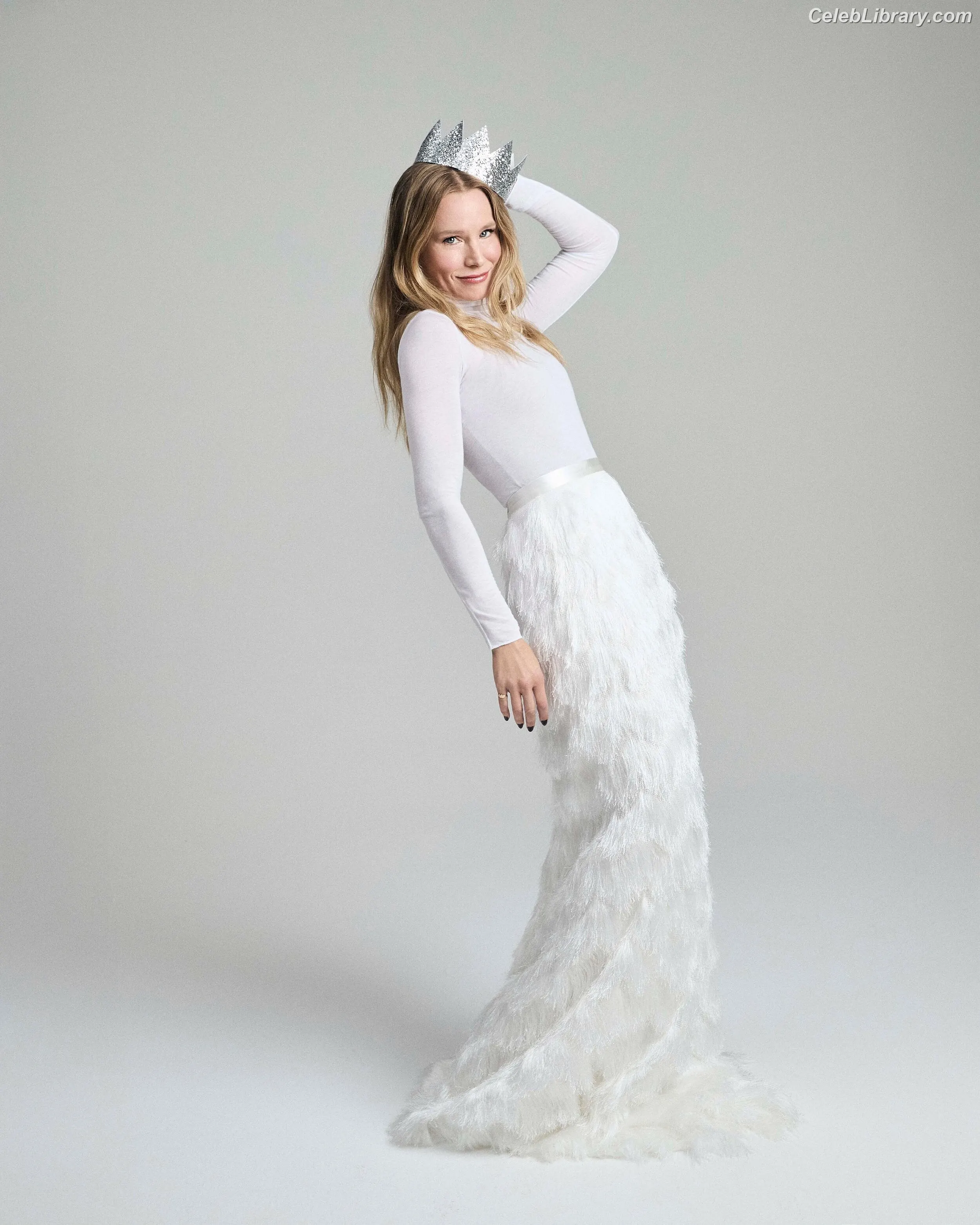 Kristen Bell photo 20 of 702