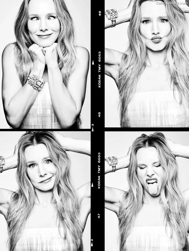 Kristen Bell photo 7 of 703