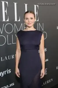 Kristen Bell photo 19 of 703