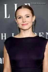 Kristen Bell photo 20 of 703