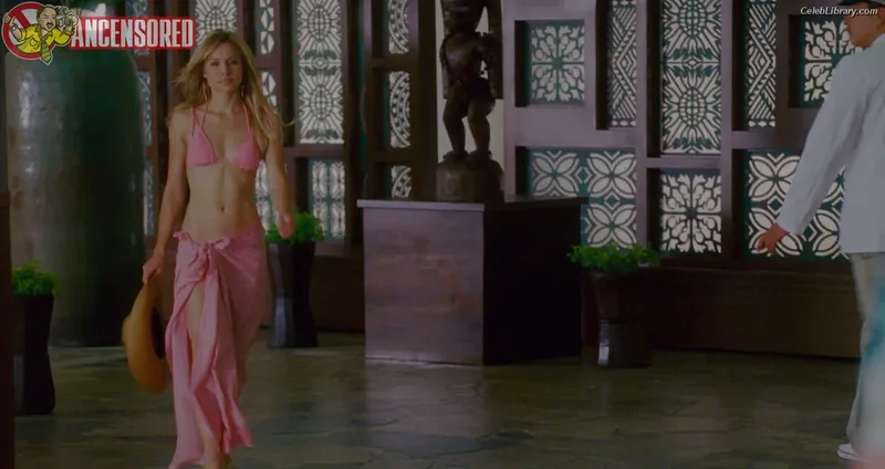 Kristen Bell photo 11 of 703