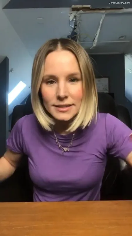 Kristen Bell photo 15 of 703