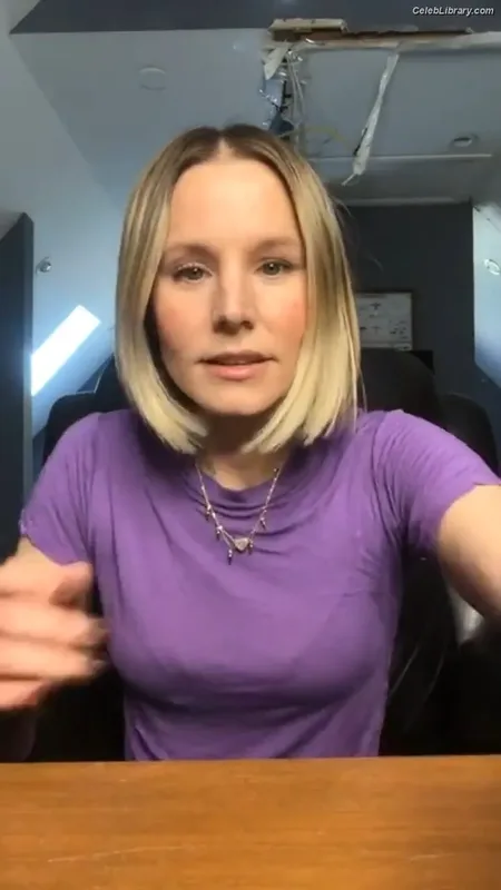 Kristen Bell photo 16 of 703