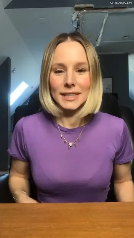 Kristen Bell photo 18 of 703