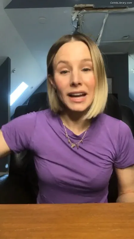 Kristen Bell photo 19 of 703