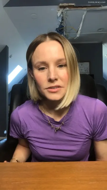 Kristen Bell photo 20 of 703