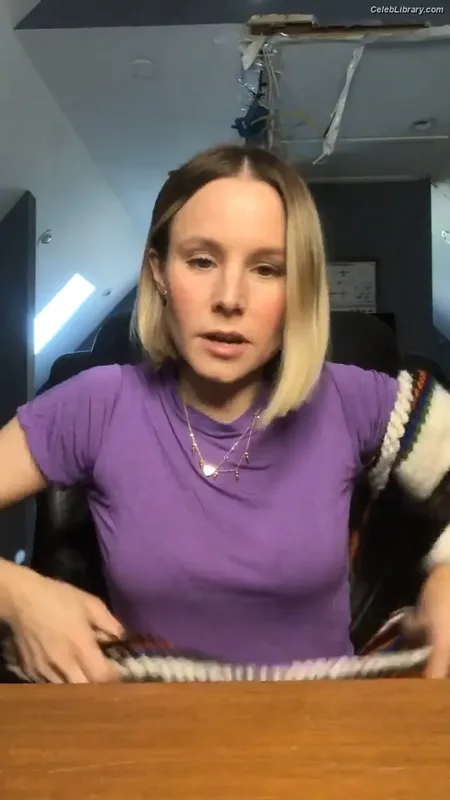 Kristen Bell photo 23 of 703