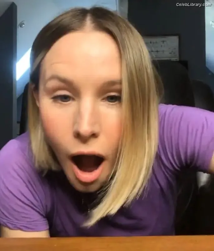 Kristen Bell photo 24 of 703