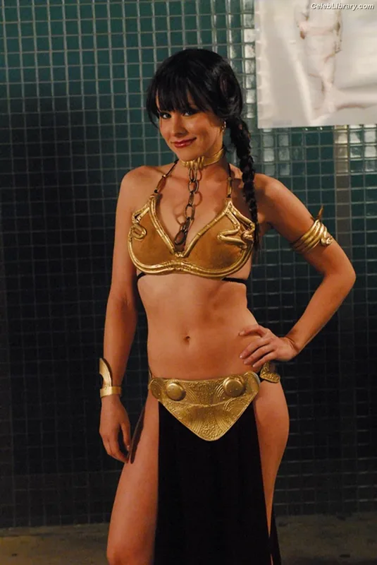 Kristen Bell photo 10 of 703