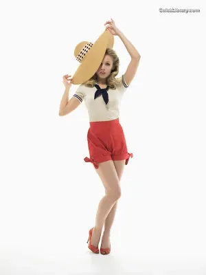 Kristen Bell photo 19 of 703