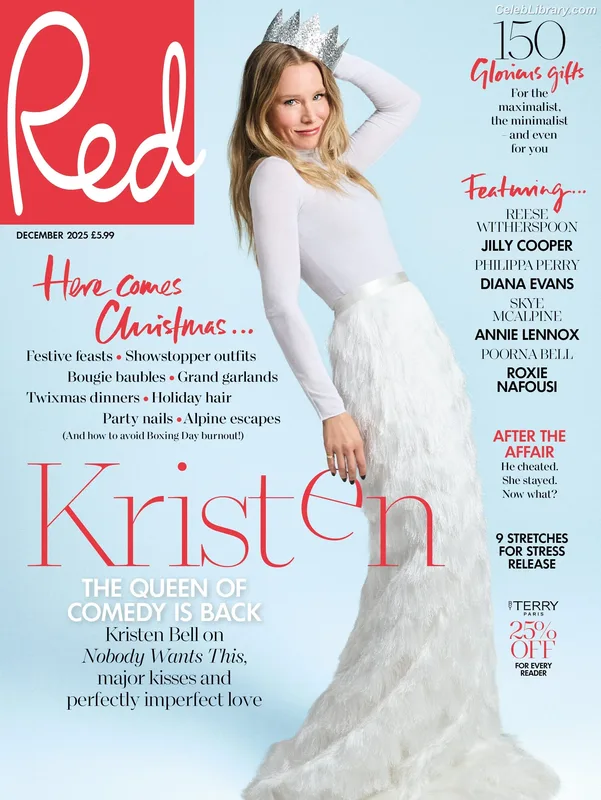 Kristen Bell photo 9 of 703