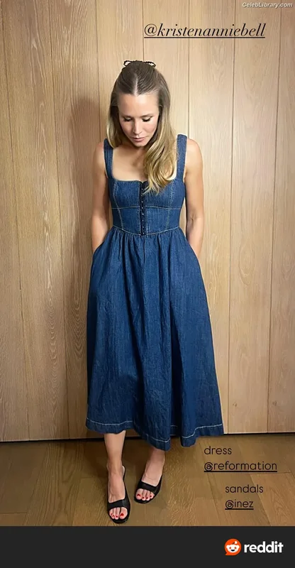 Kristen Bell photo 18 of 703