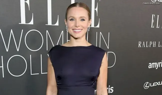 Kristen Bell photo 23 of 703