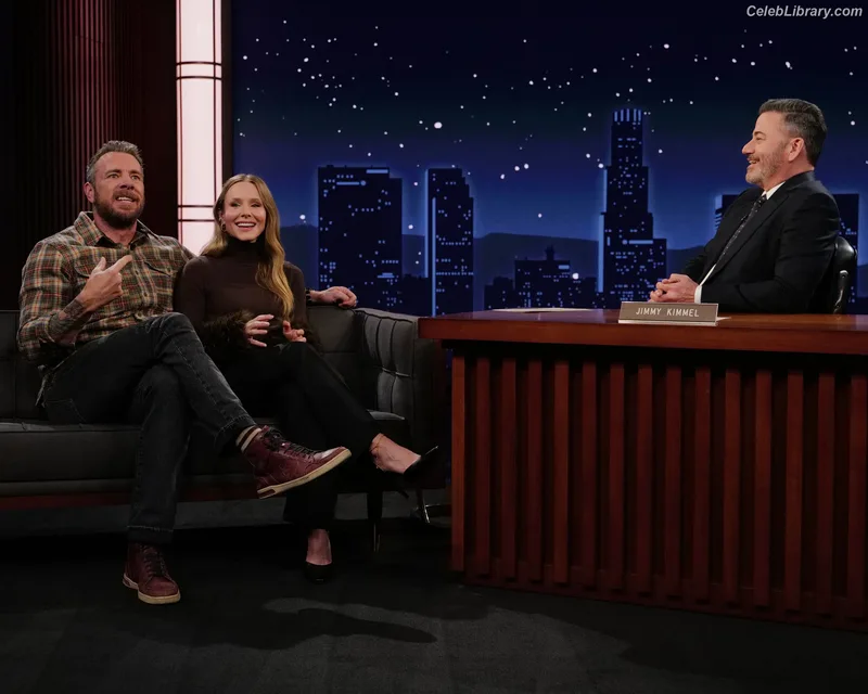 Kristen Bell photo 24 of 703