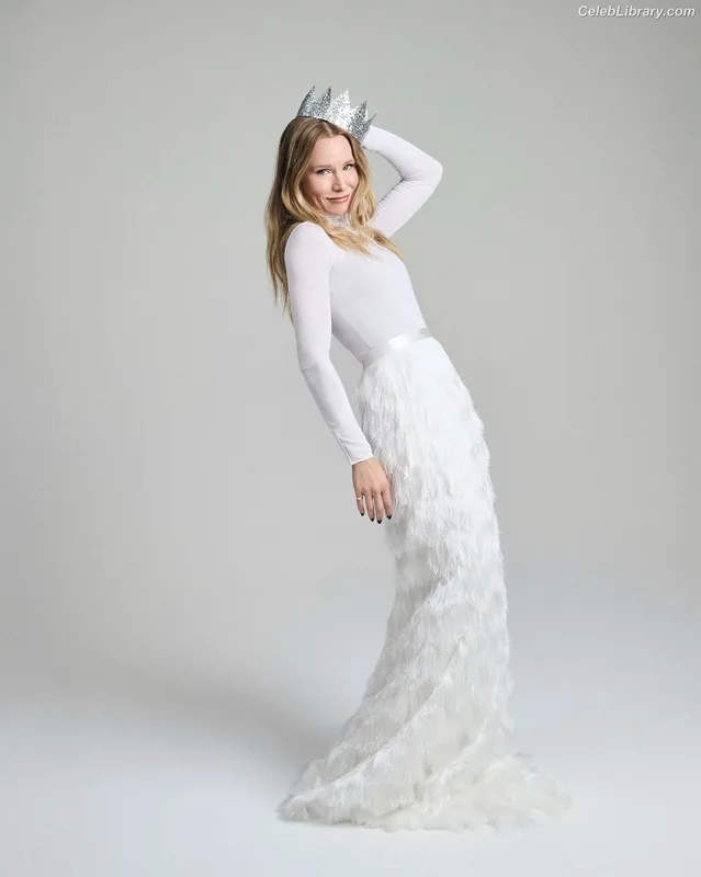 Kristen Bell photo 20 of 703