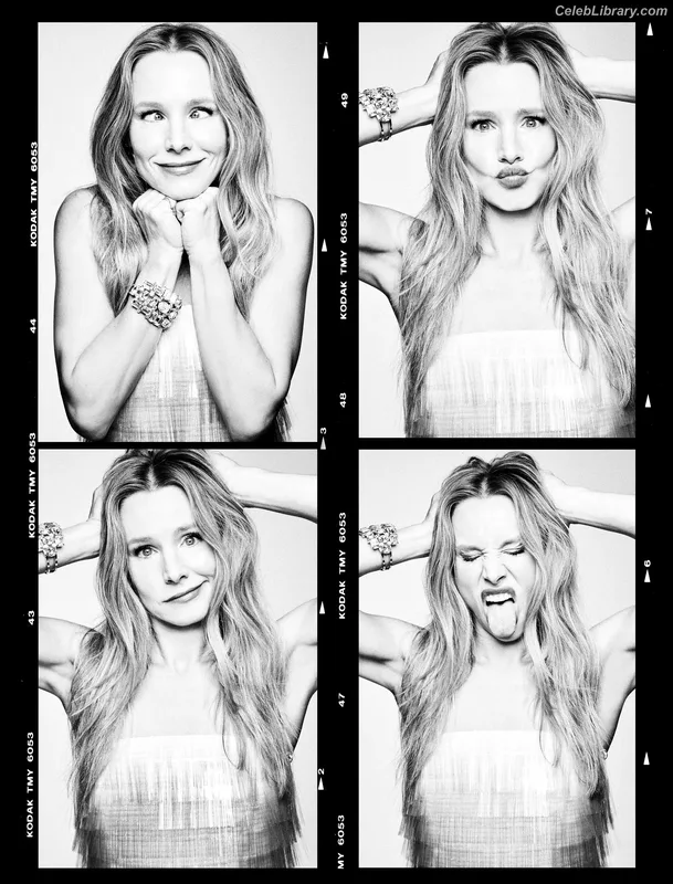 Kristen Bell photo 22 of 703