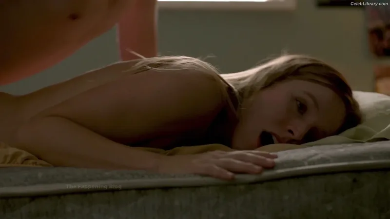 Kristen Bell photo 11 of 703