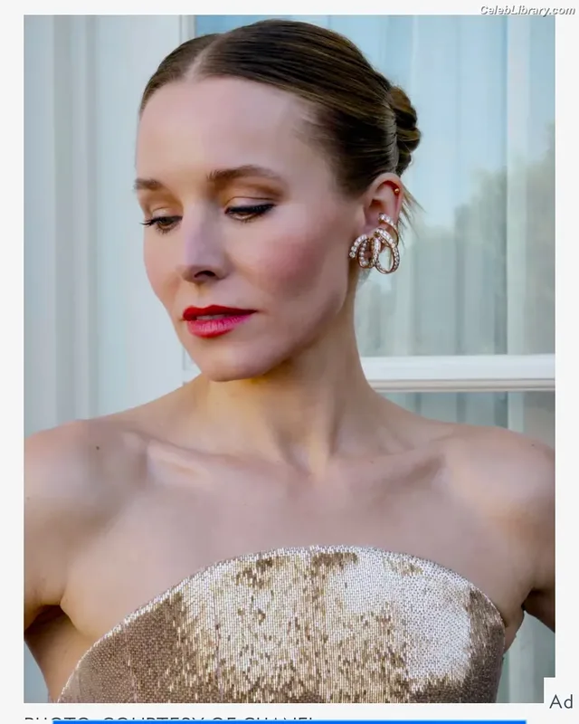 Kristen Bell photo 21 of 703