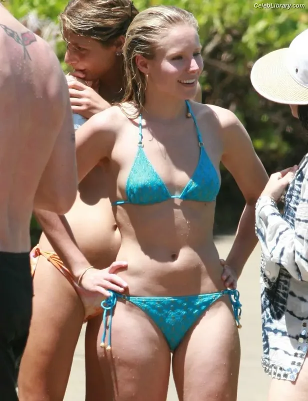 Kristen Bell photo 11 of 703