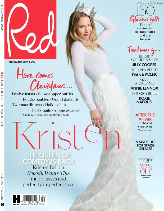 Kristen Bell photo 16 of 703