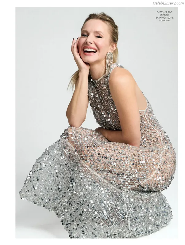 Kristen Bell photo 21 of 703