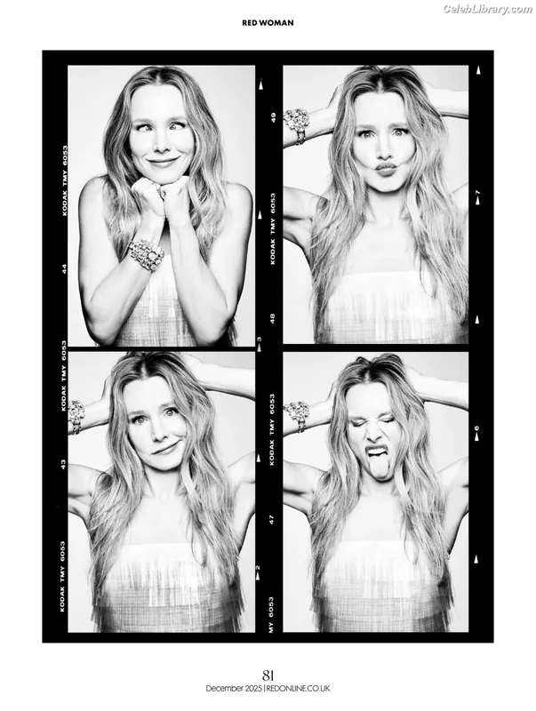 Kristen Bell photo 23 of 703