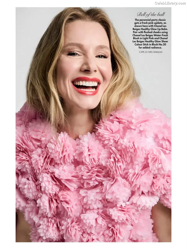 Kristen Bell photo 3 of 703