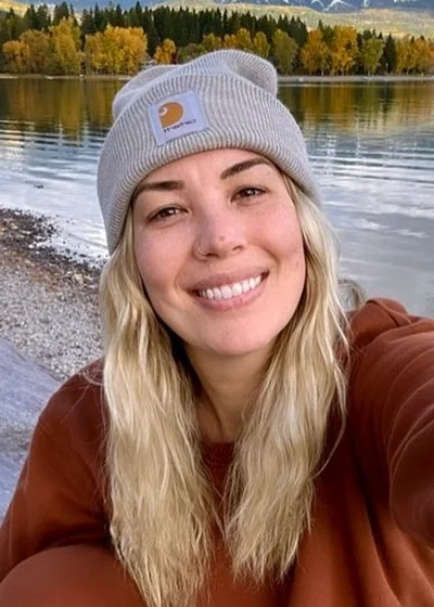 Kristen Koskella