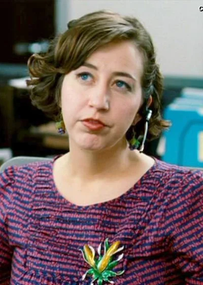 Kristen Schaal