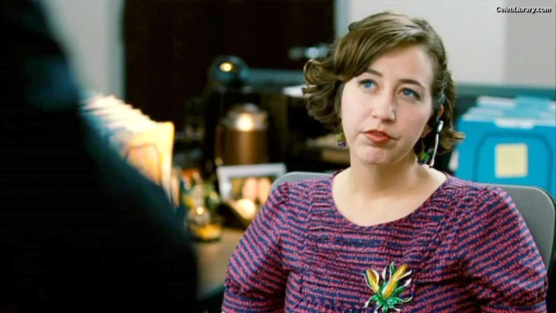 Kristen Schaal photo 1 of 188